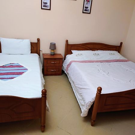 Përmet Anastasia'S Guest House מראה חיצוני תמונה