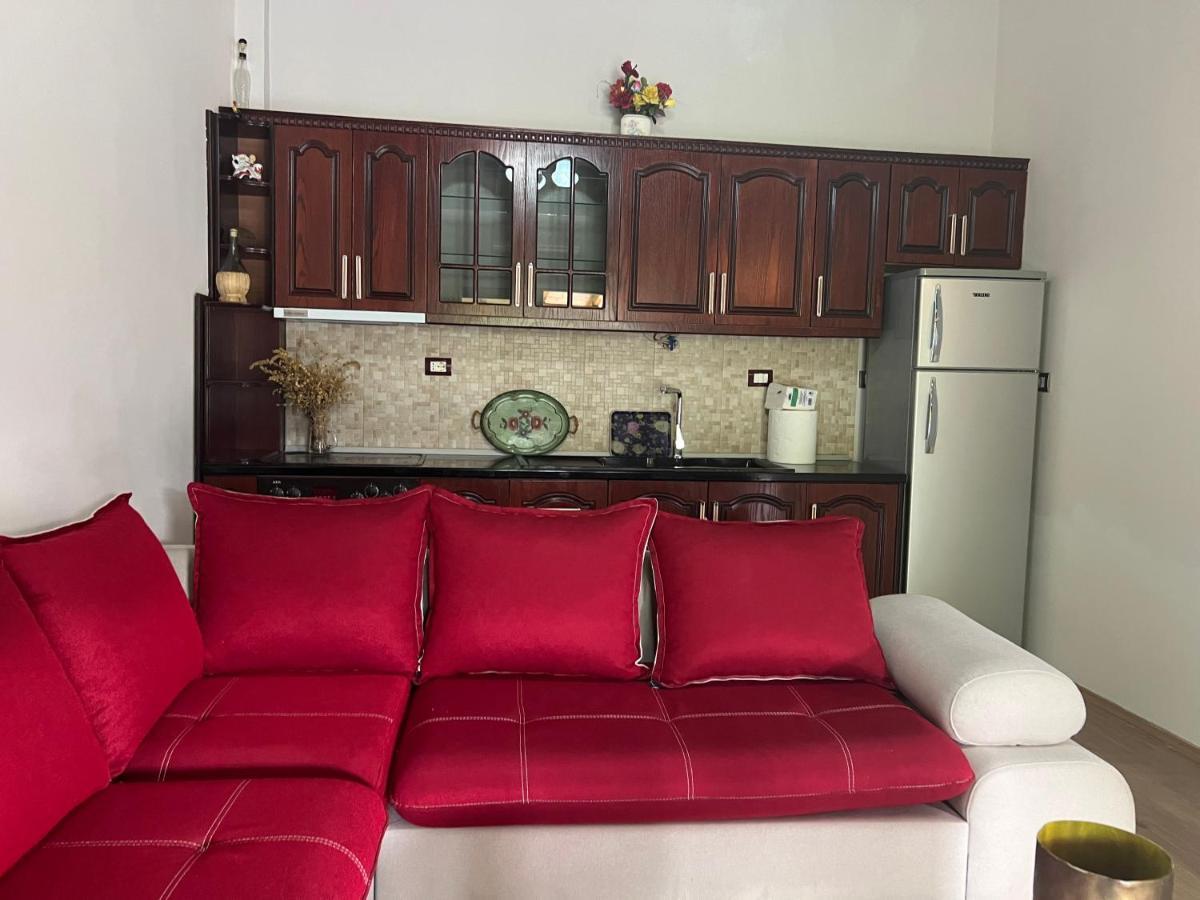 Përmet Anastasia'S Guest House מראה חיצוני תמונה