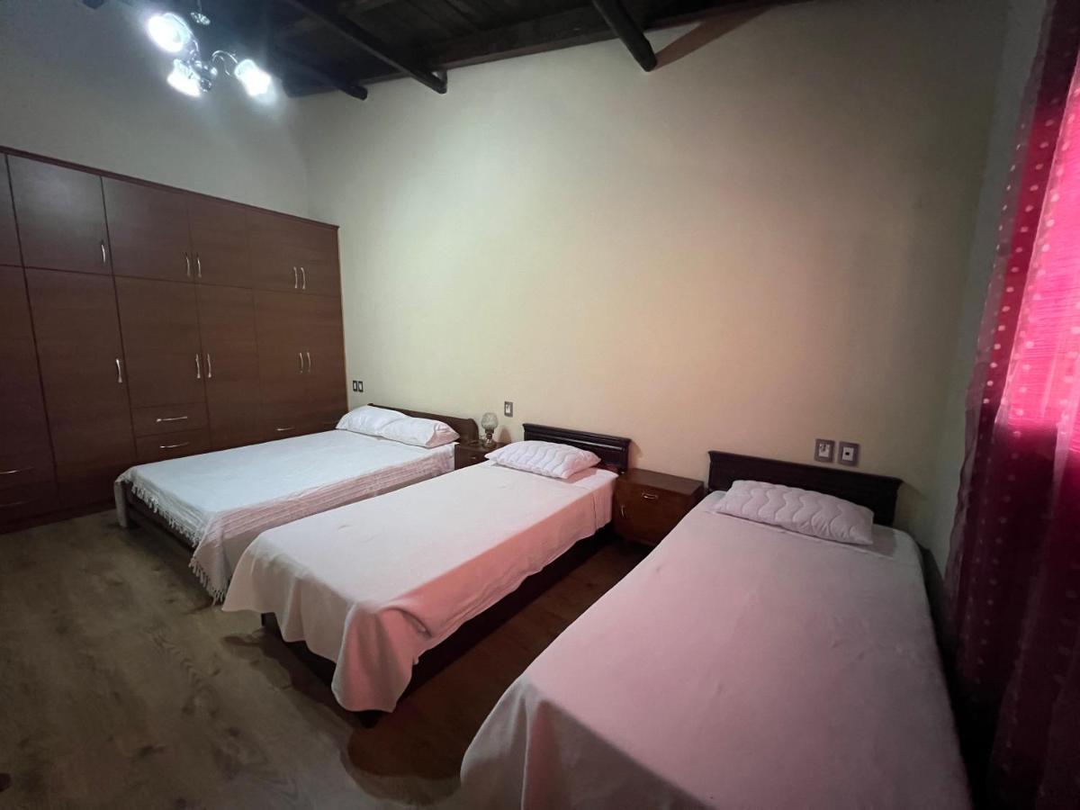 Përmet Anastasia'S Guest House מראה חיצוני תמונה