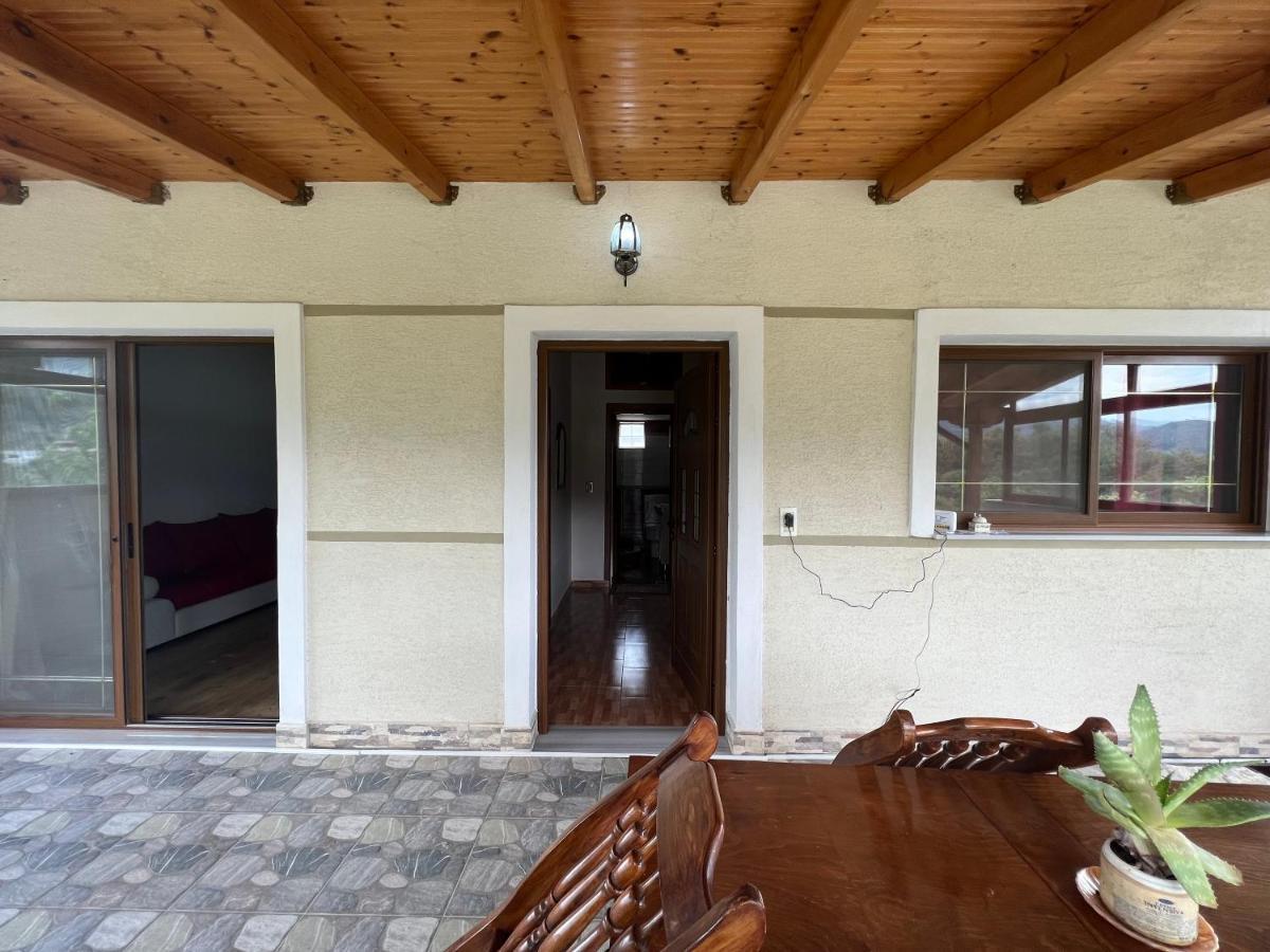 Përmet Anastasia'S Guest House מראה חיצוני תמונה