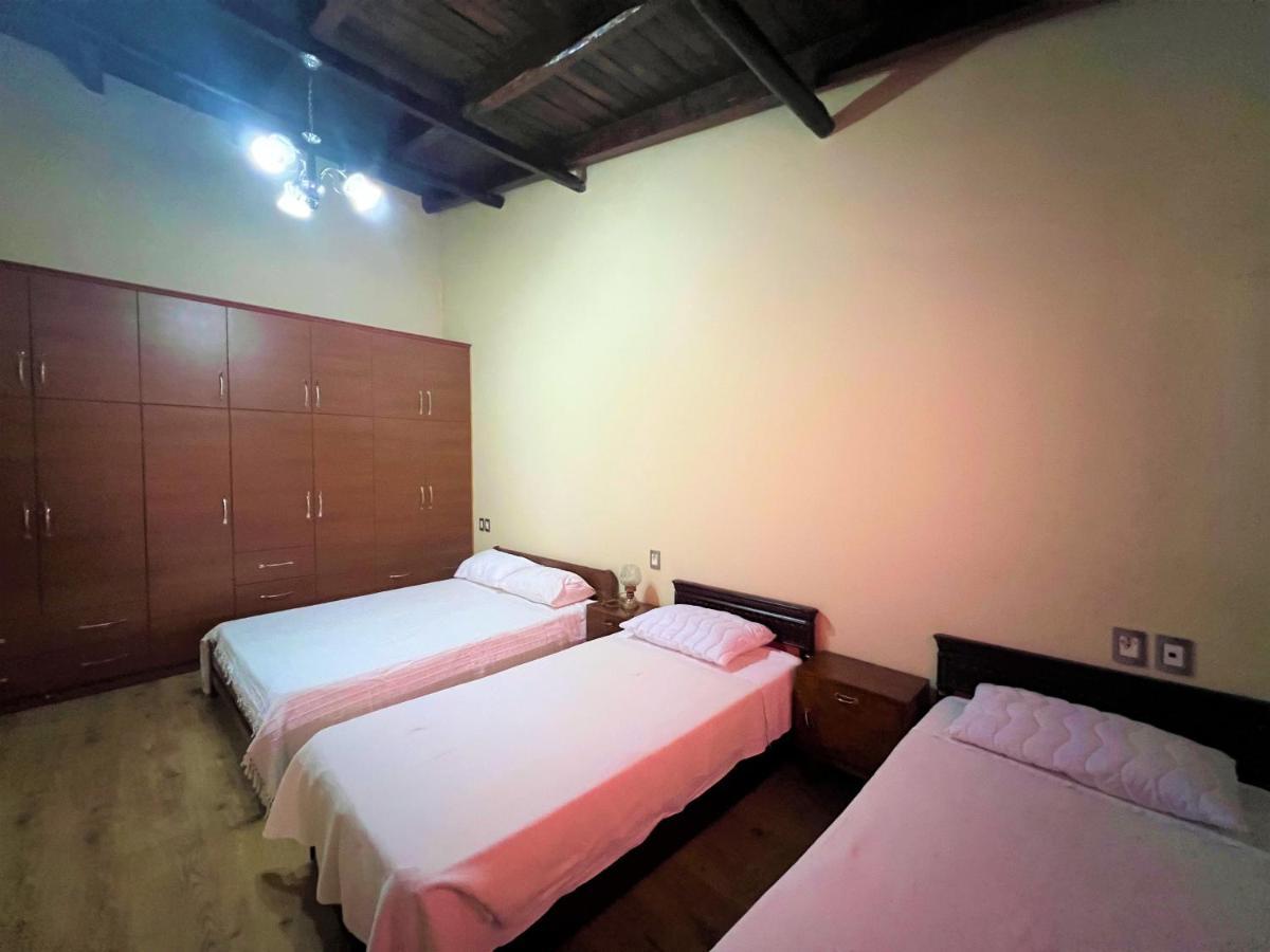 Përmet Anastasia'S Guest House מראה חיצוני תמונה