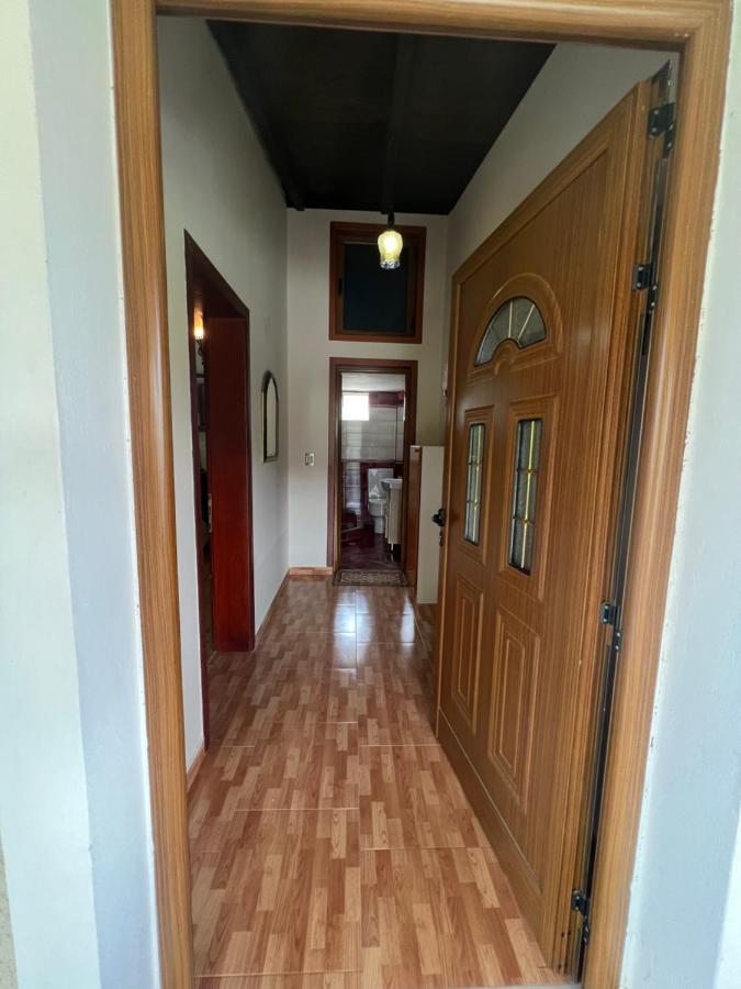 Përmet Anastasia'S Guest House מראה חיצוני תמונה