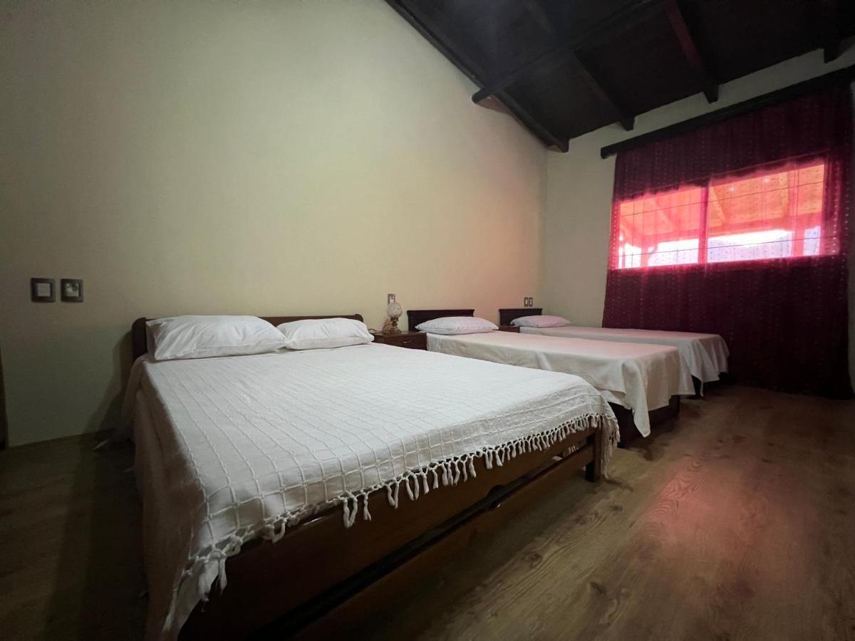 Përmet Anastasia'S Guest House מראה חיצוני תמונה