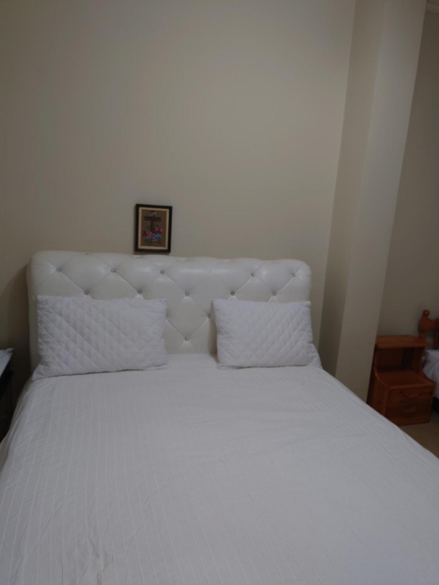 Përmet Anastasia'S Guest House מראה חיצוני תמונה