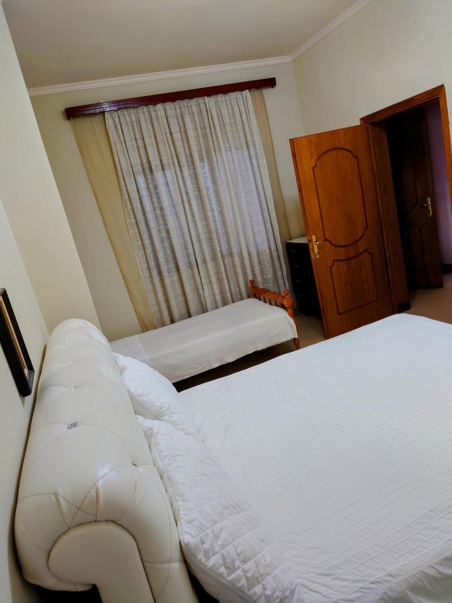 Përmet Anastasia'S Guest House מראה חיצוני תמונה
