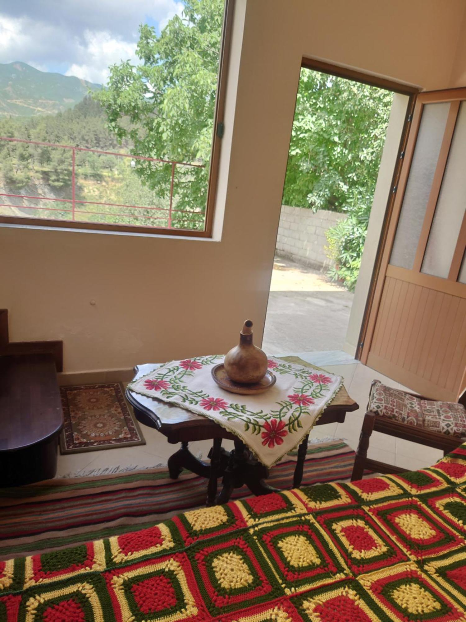 Përmet Anastasia'S Guest House מראה חיצוני תמונה