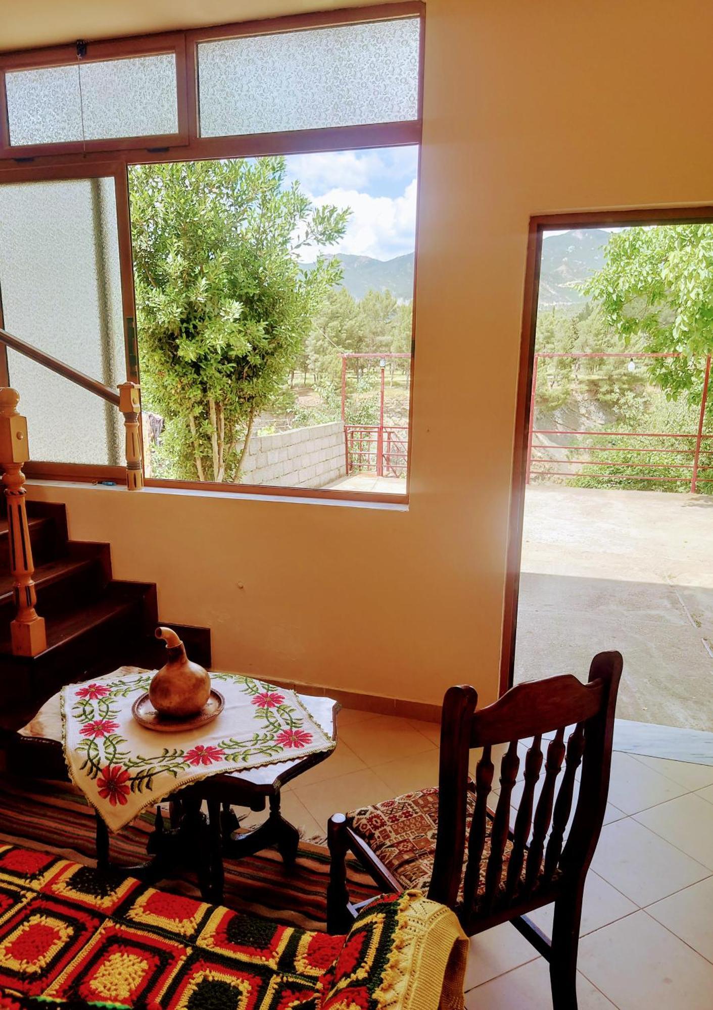 Përmet Anastasia'S Guest House מראה חיצוני תמונה